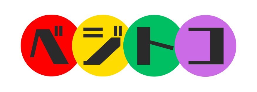 野菜詰め放題イベントのベジトコのロゴマーク